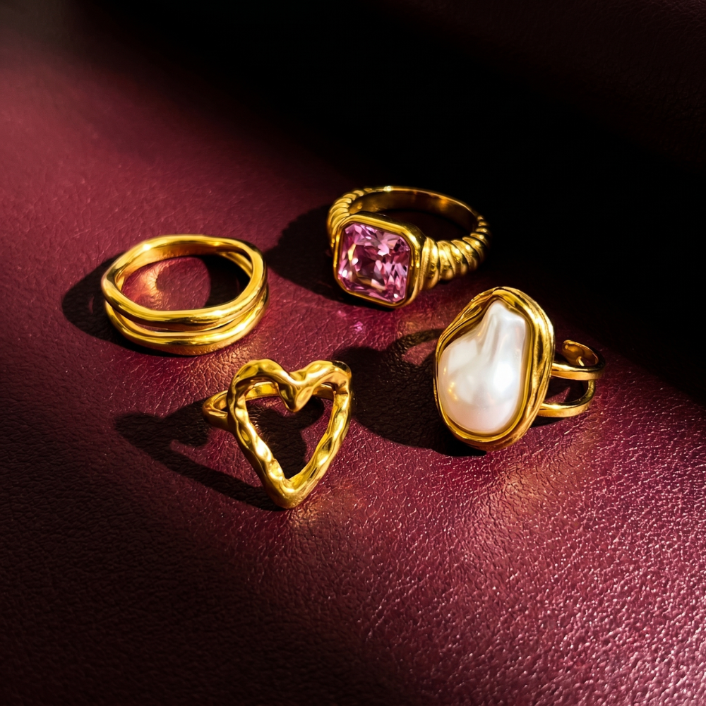 Rings