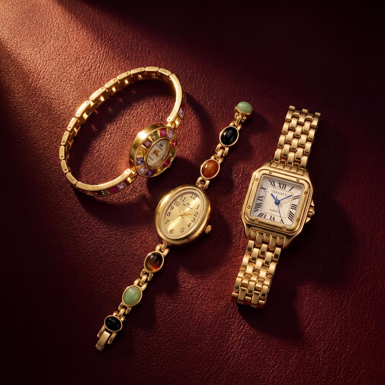 Watches