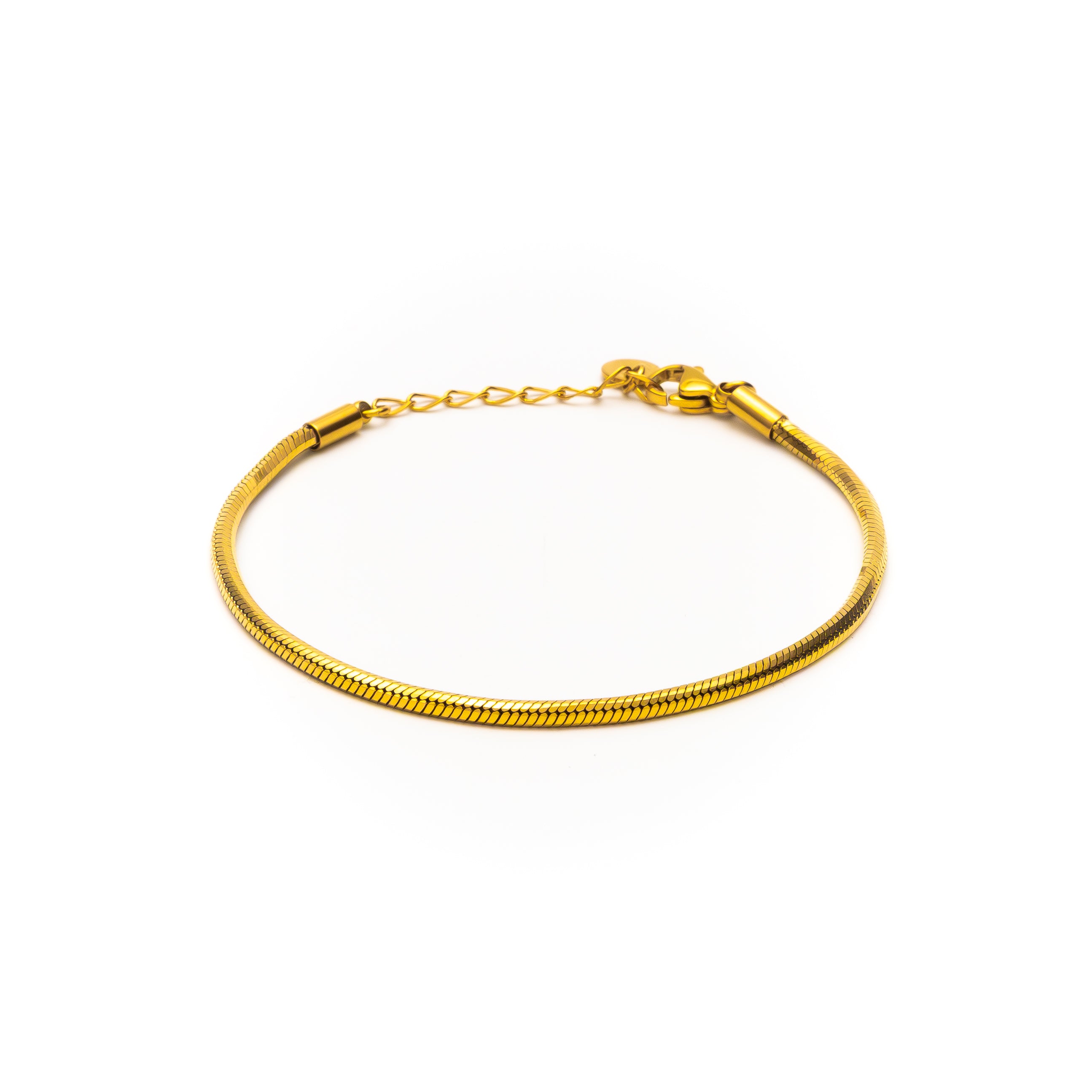 Lisse Bracelet gold bracelet for women