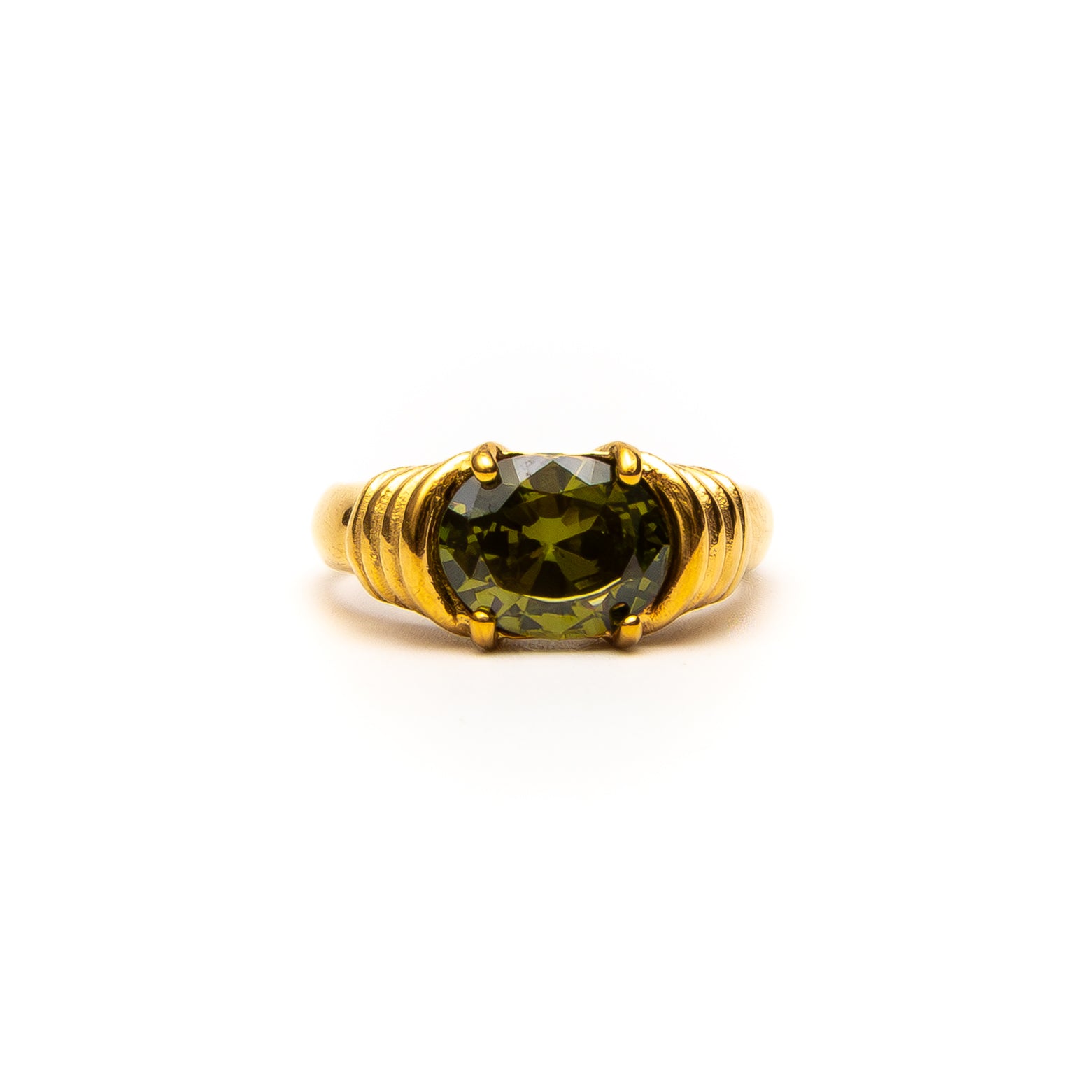 Amarante Ring gold ring for women