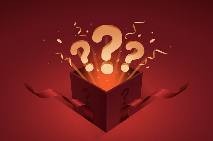 Mystery Gift